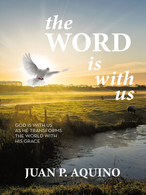 cover image of the WORD is with us